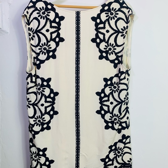 Free people sleeveless tunic dress - Picture 2 of 9